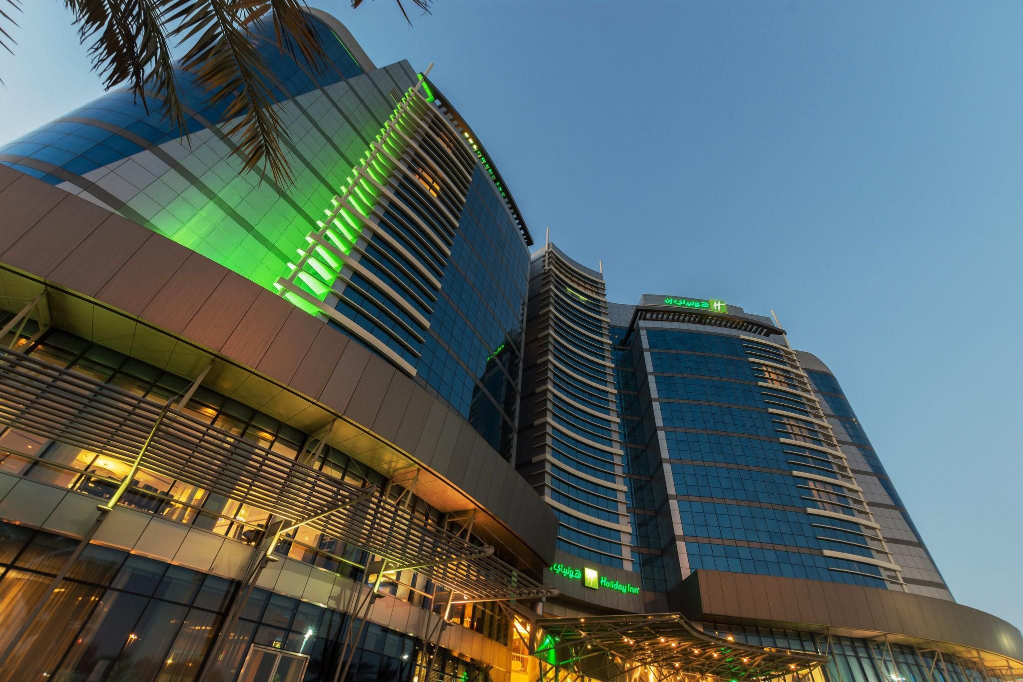 undefined Holiday Inn Abu Dhabi by IHG 2