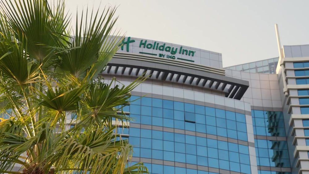 undefined Holiday Inn Abu Dhabi by IHG 10