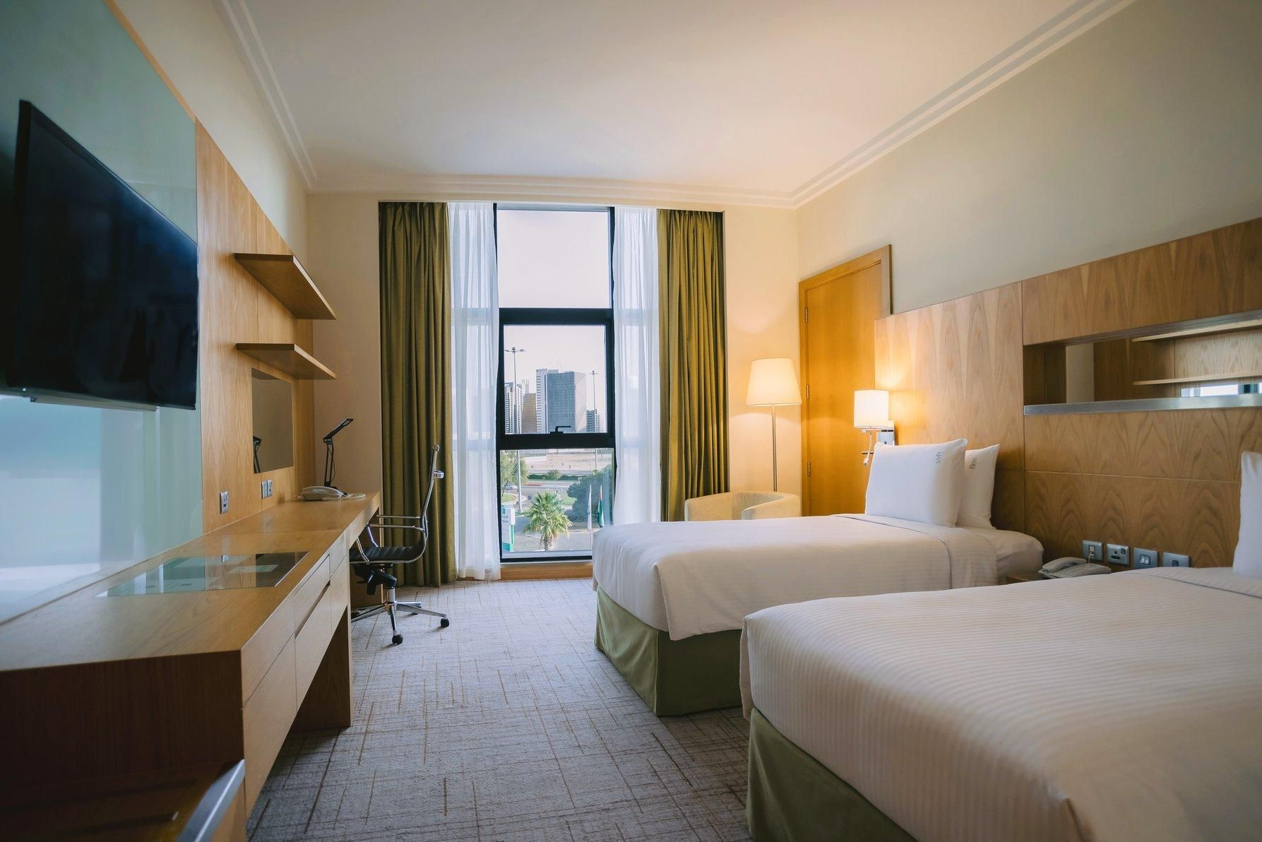undefined Holiday Inn Abu Dhabi by IHG 10