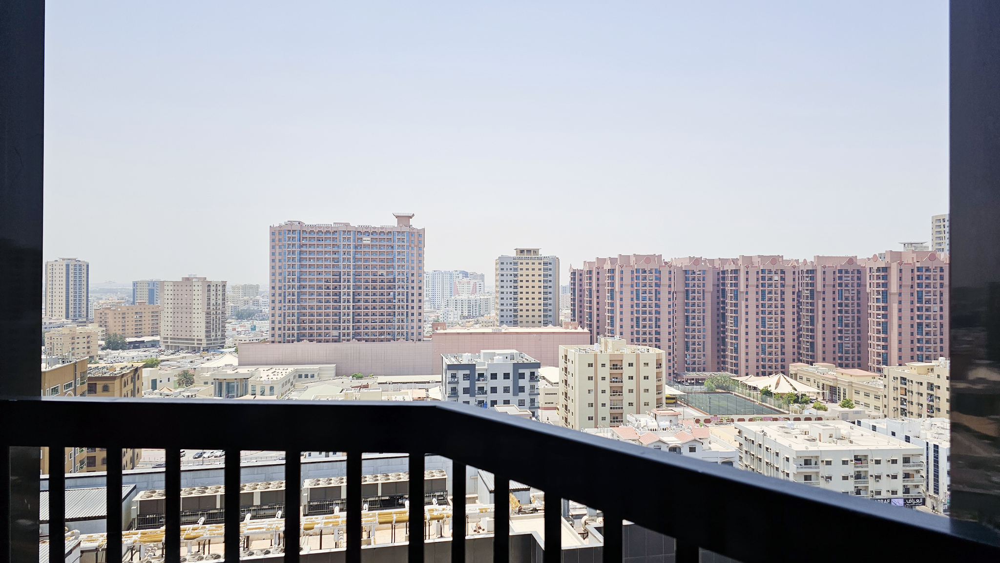 1-Bedroom King Suite, Smoking