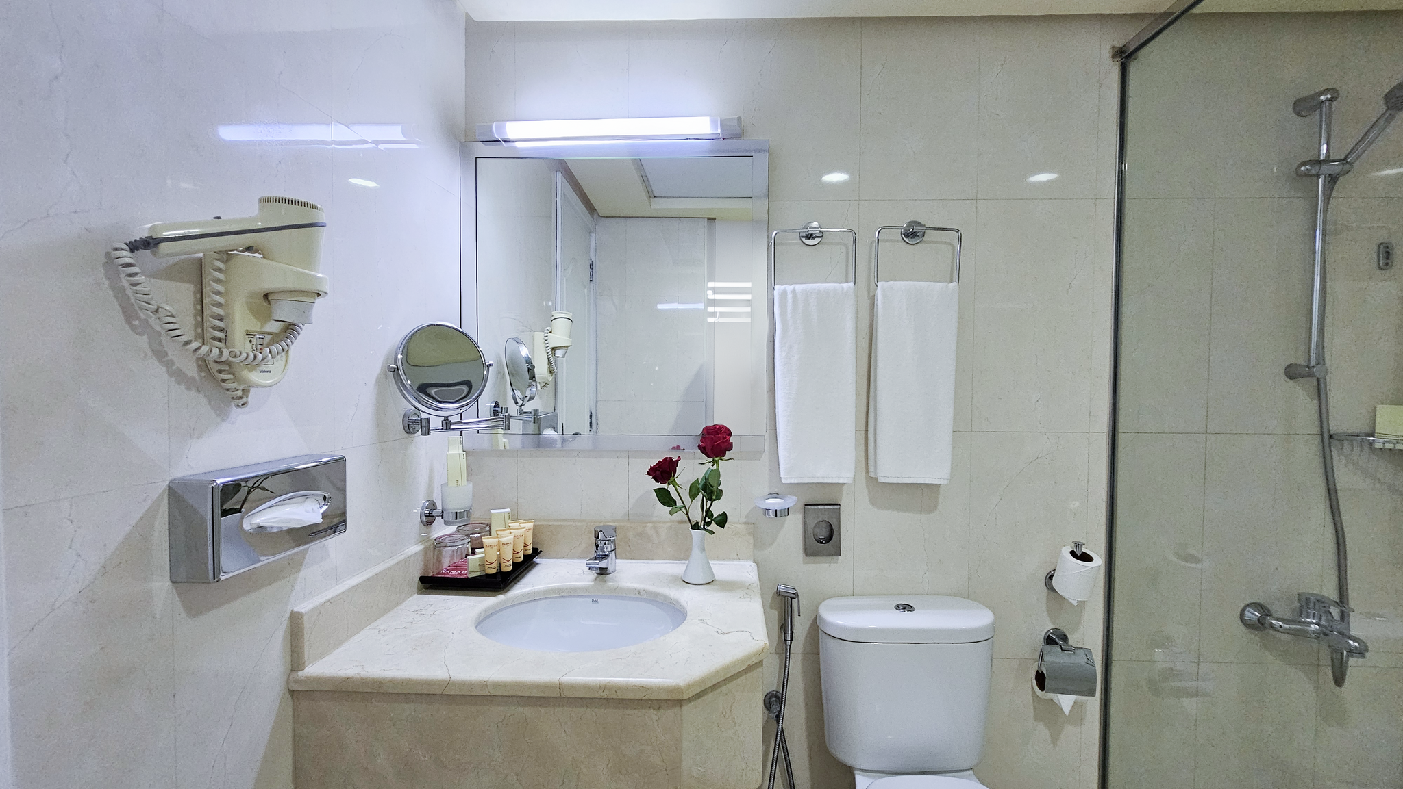 1-Bedroom King Suite, Non-Smoking