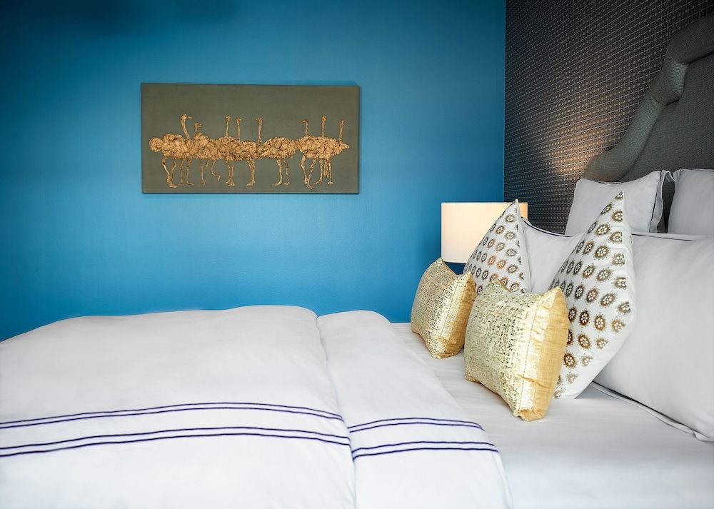 undefined Dream Inn Dubai Duplex Marina Quays 10