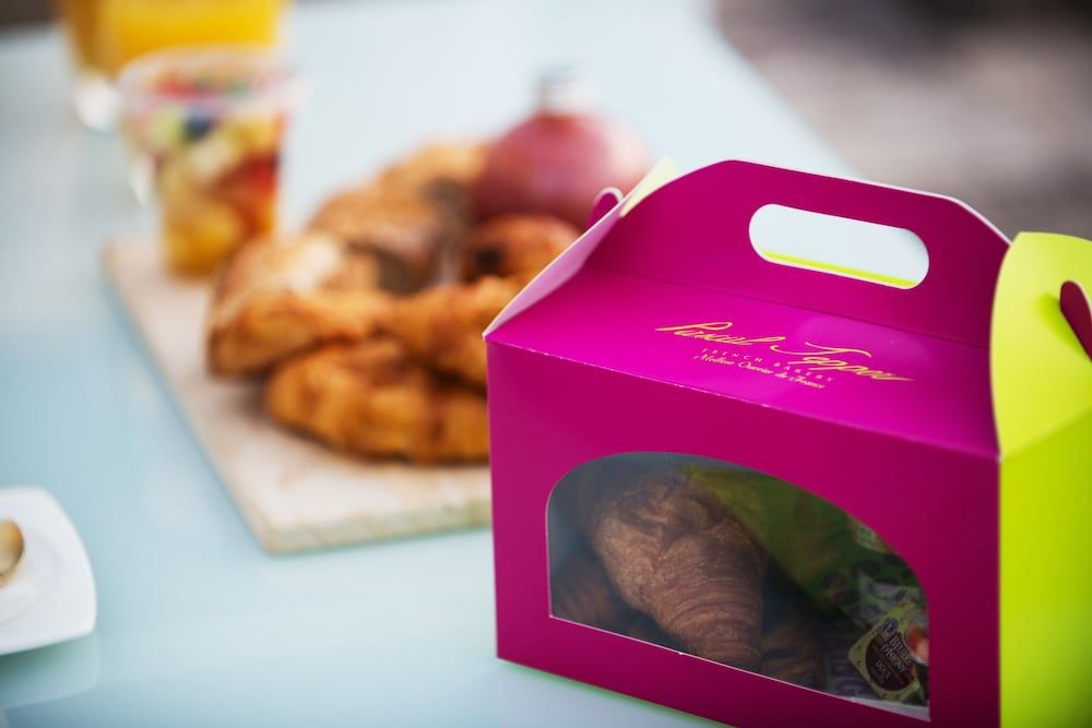 undefined Dream Inn Dubai Duplex Marina Quays 2