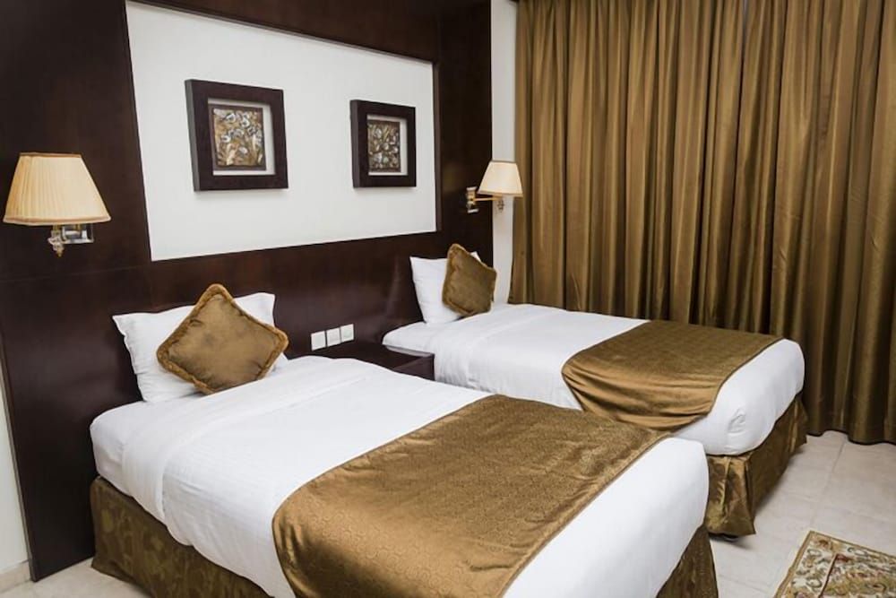 undefined Arabian Dreams Deluxe Hotel Apartments 6