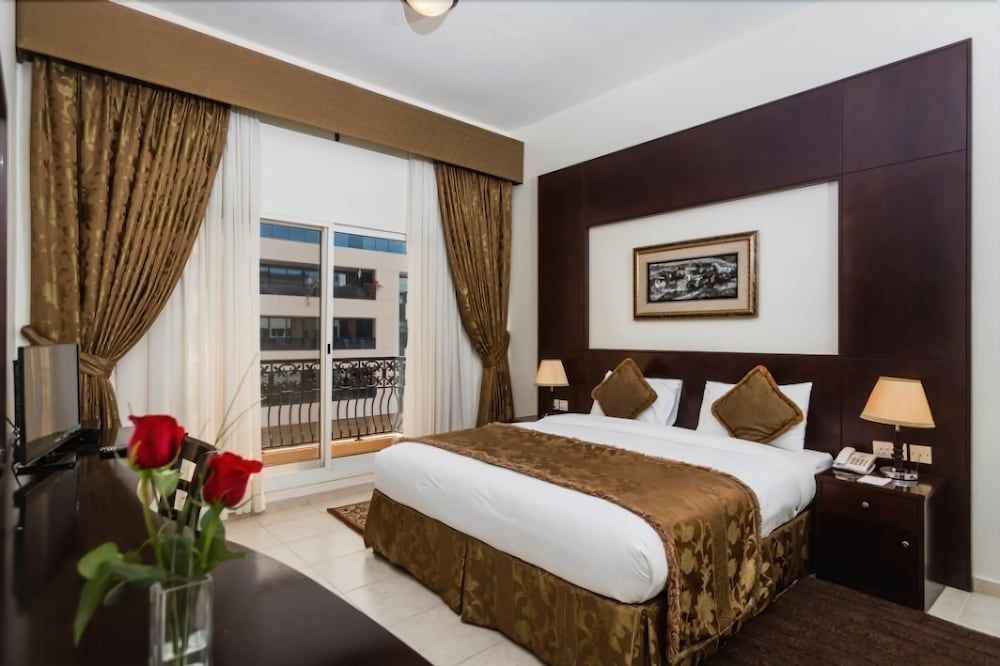 undefined Arabian Dreams Deluxe Hotel Apartments 7