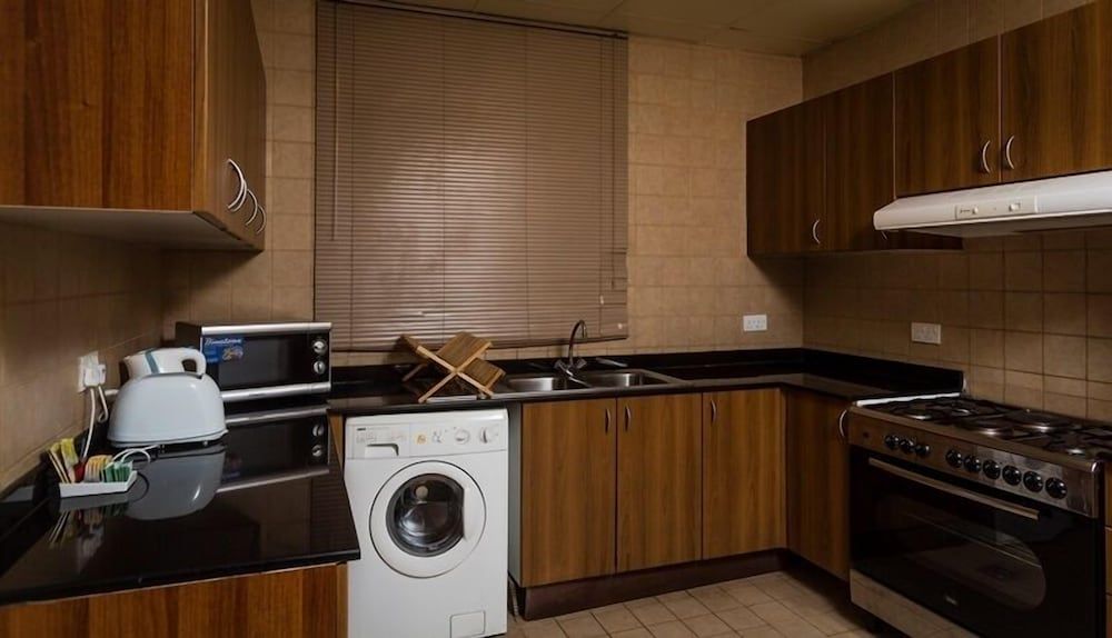 undefined Arabian Dreams Deluxe Hotel Apartments 10