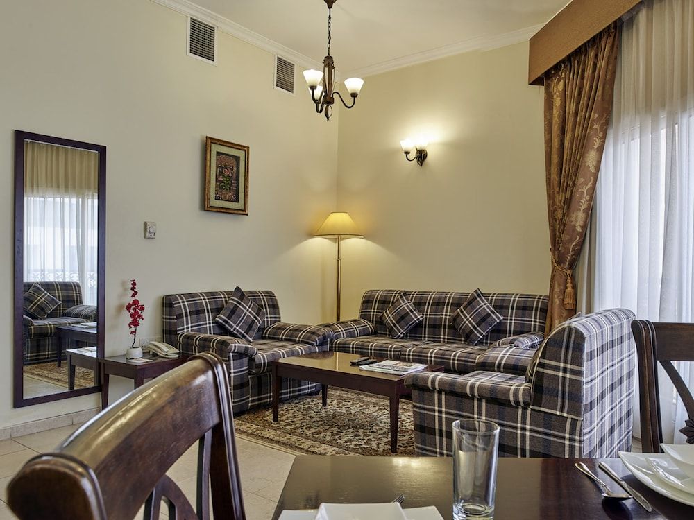 undefined Arabian Dreams Deluxe Hotel Apartments 9