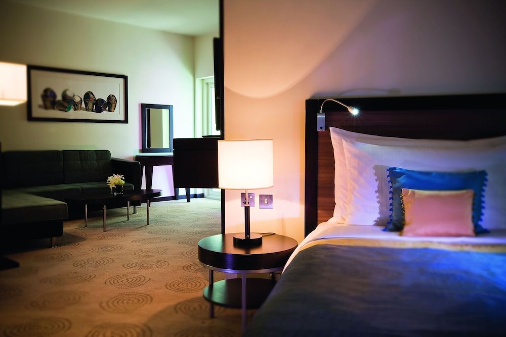 Junior Suite (AVANI)