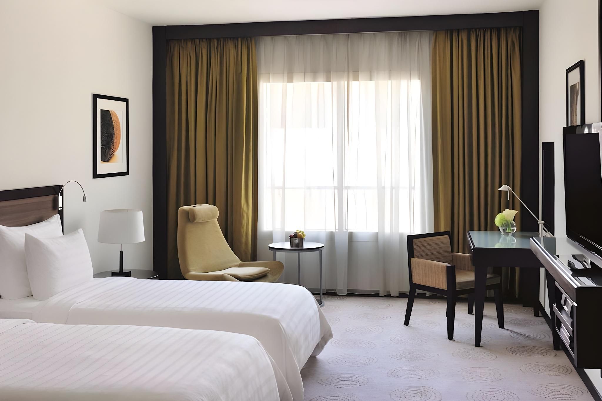 Avani Superior Room