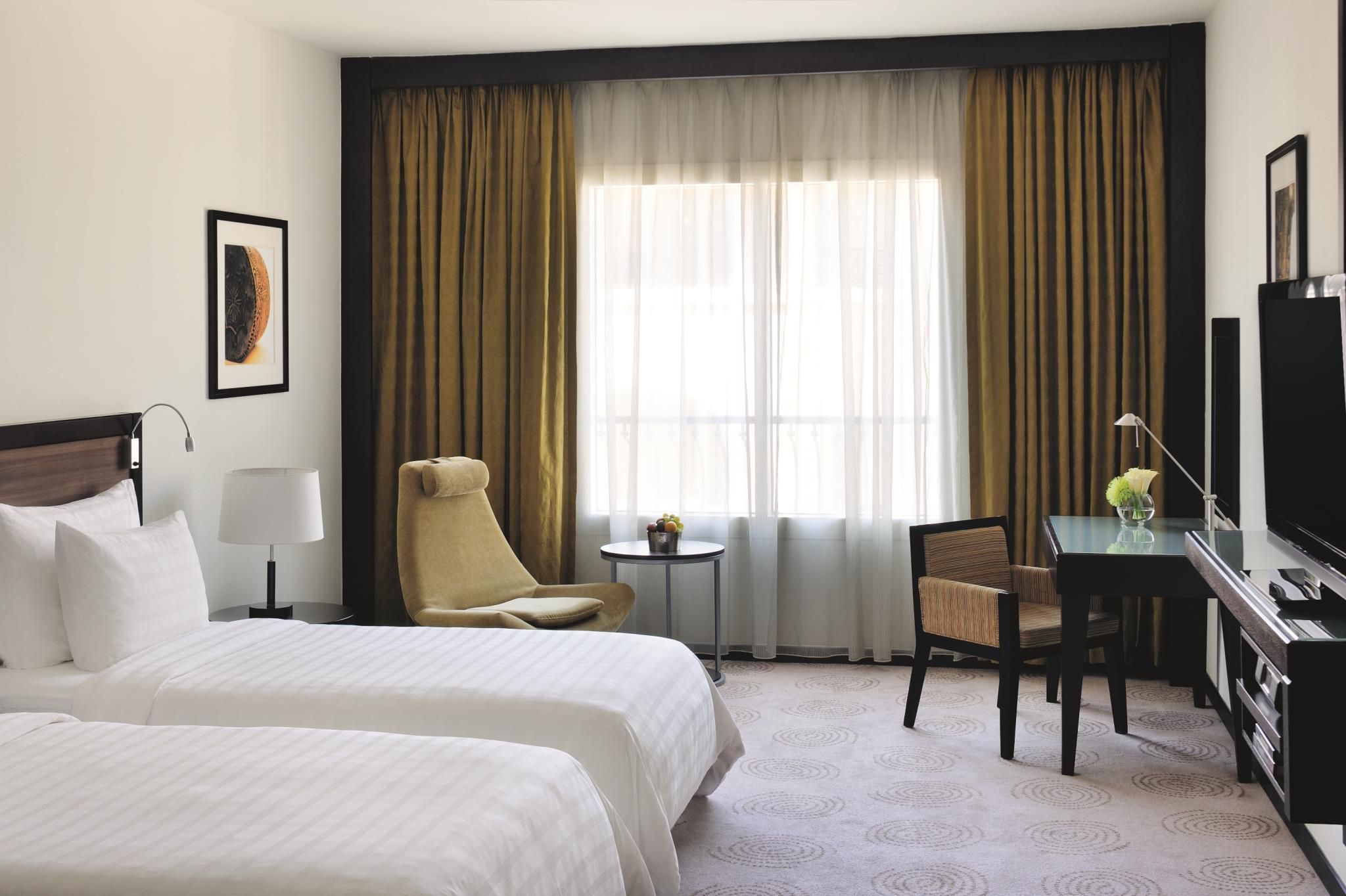 Avani Deira Dubai Hotel Avani Room