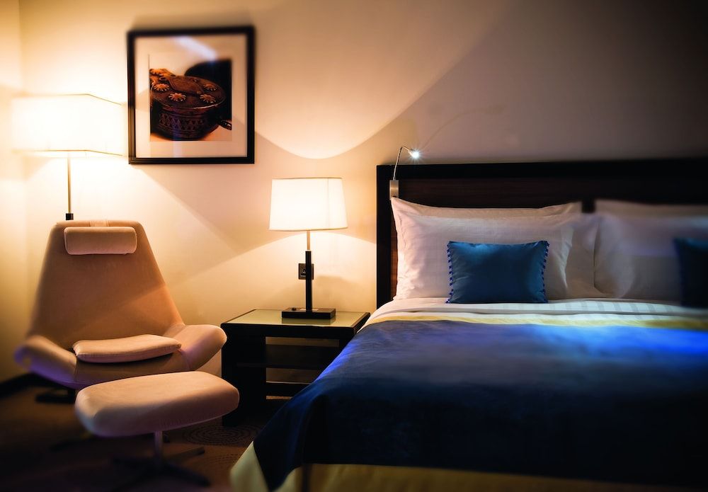 Executive Room (AVANI)