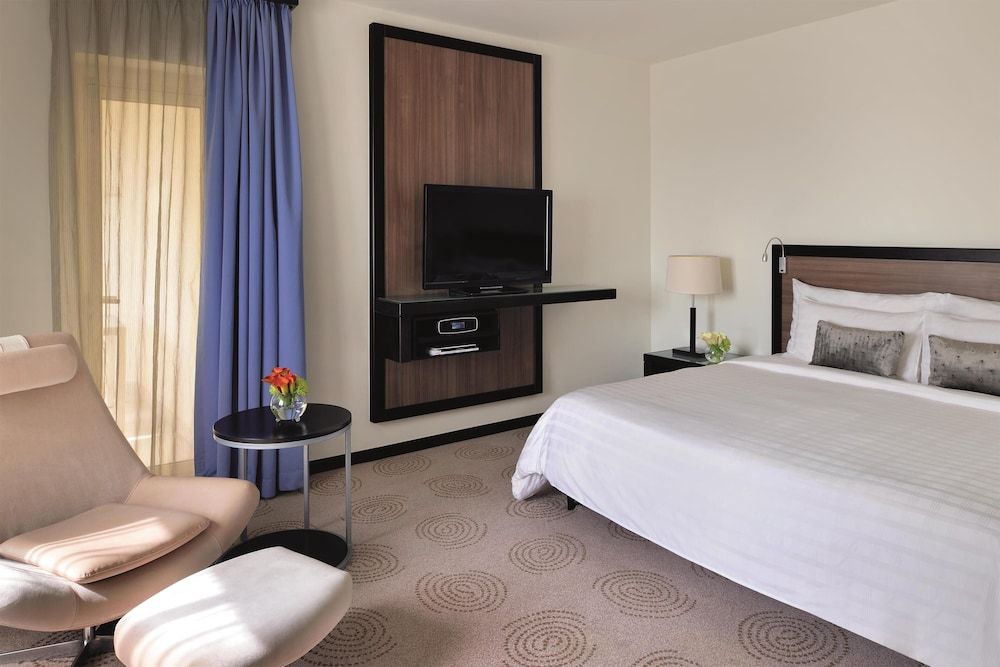 Junior Suite (AVANI)