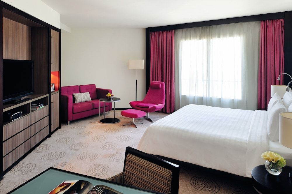 Superior Room (AVANI)