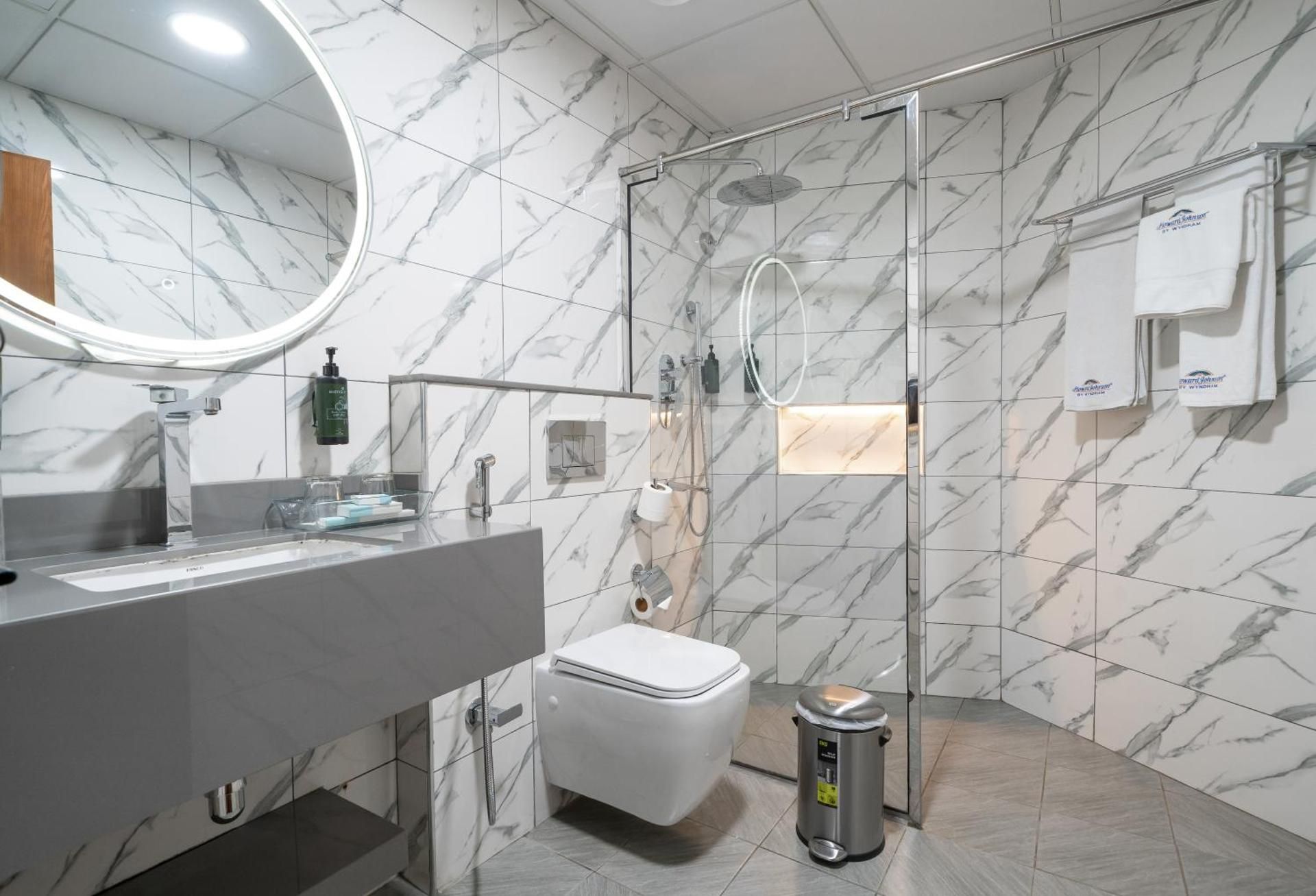 2 Twin Beds, Standard, Non-Smoking