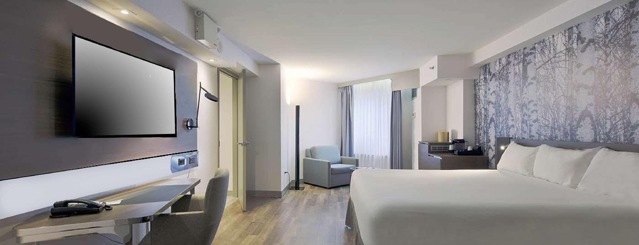 undefined DoubleTree by Hilton Ottawa Downtown 10