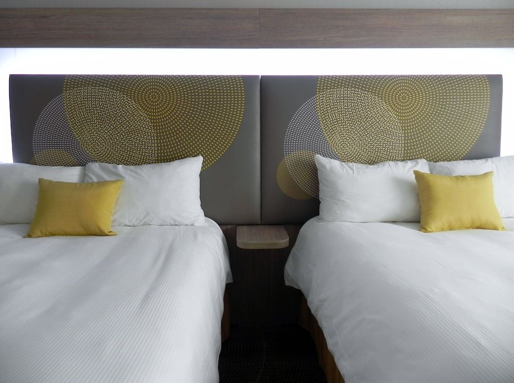 undefined DoubleTree by Hilton Ottawa Downtown 4