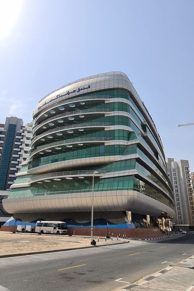 undefined Sunday Hotel Al Barsha Dubai Mall of the Emirates 2