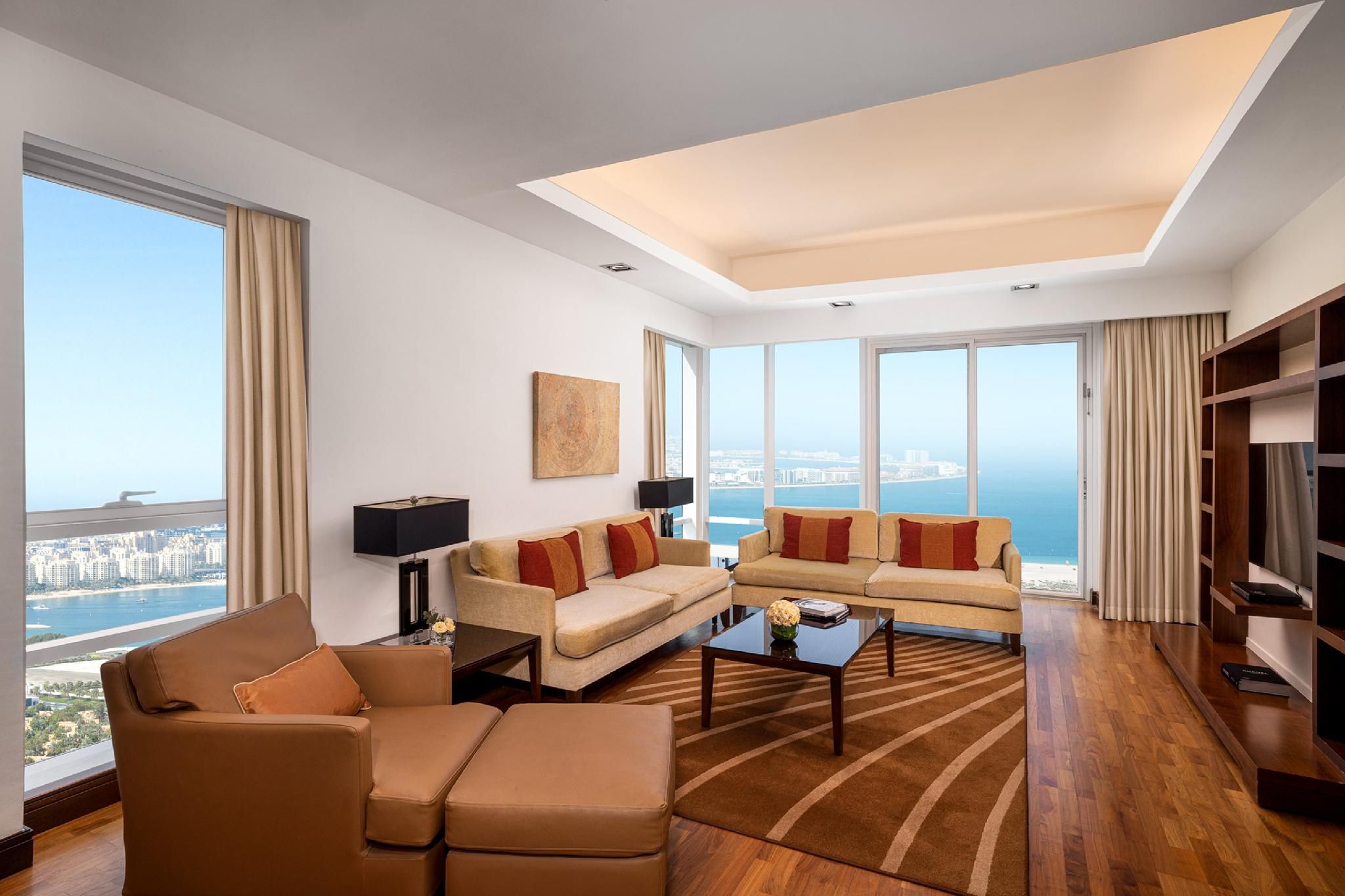 undefined La Suite Dubai Hotel & Apartments 6