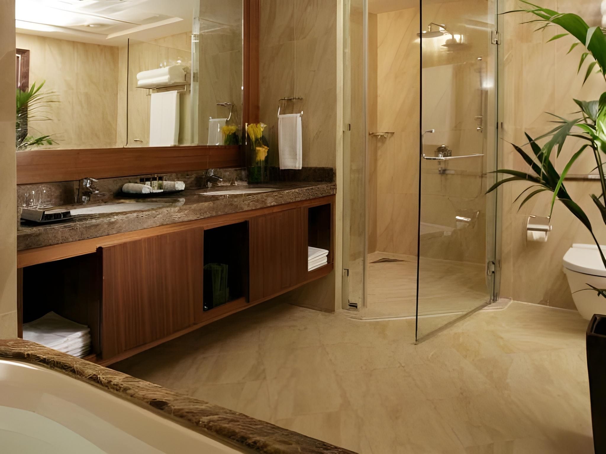 undefined La Suite Dubai Hotel & Apartments 5