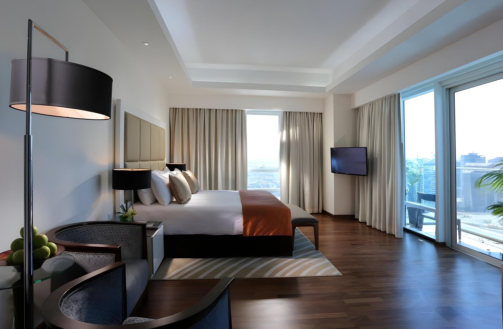 undefined La Suite Dubai Hotel & Apartments 7