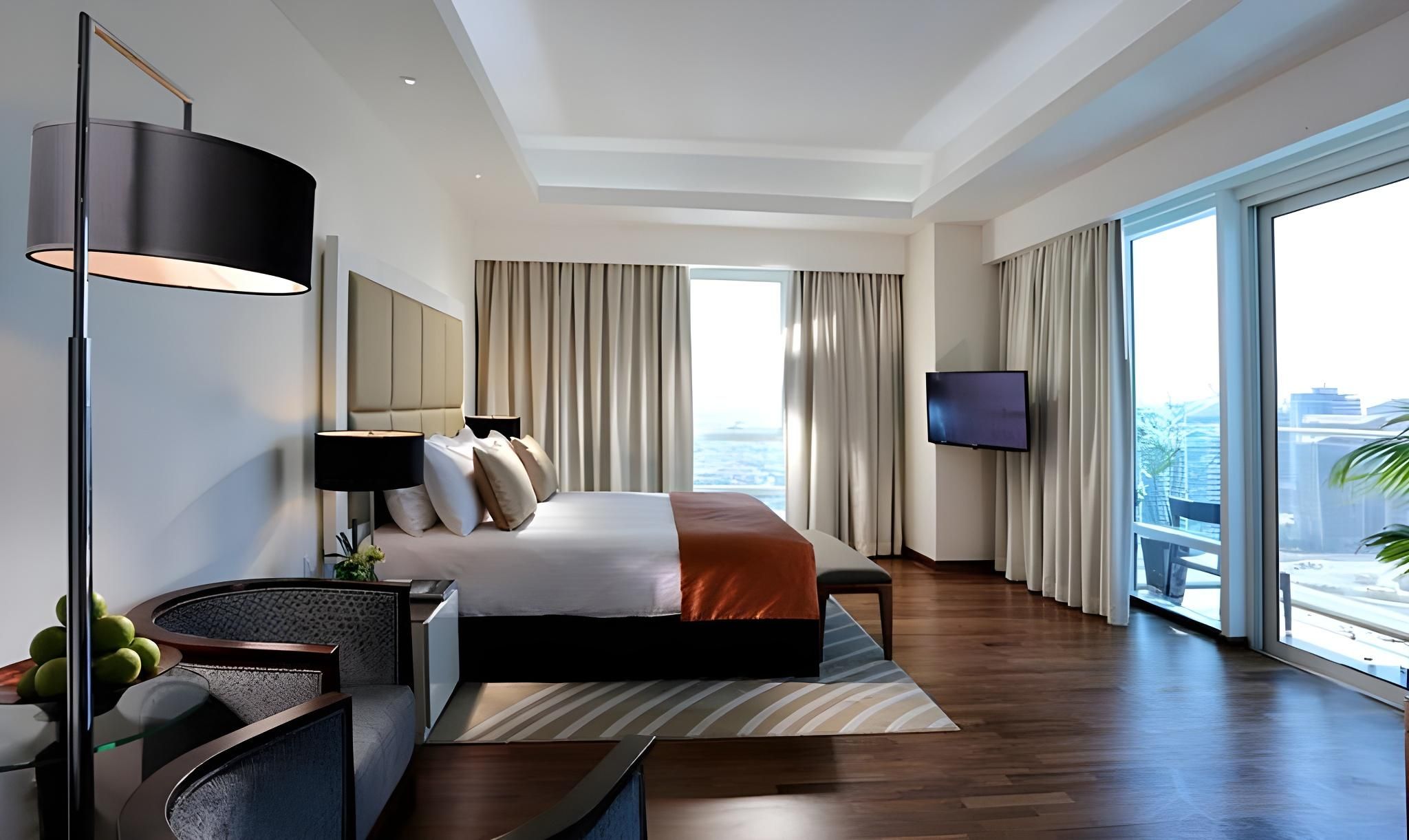 undefined La Suite Dubai Hotel & Apartments 3