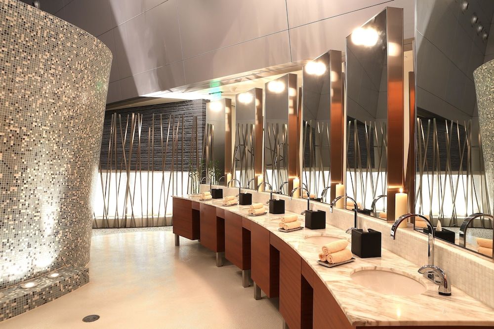 undefined Oryx Airport Hotel 3