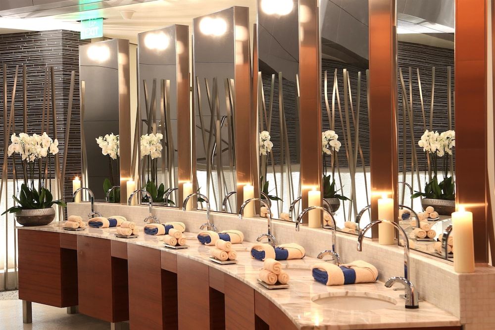 undefined Oryx Airport Hotel 2