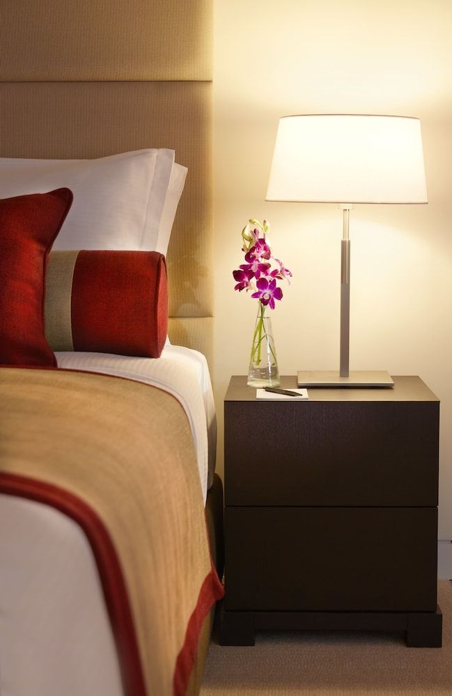 undefined Oryx Airport Hotel 8