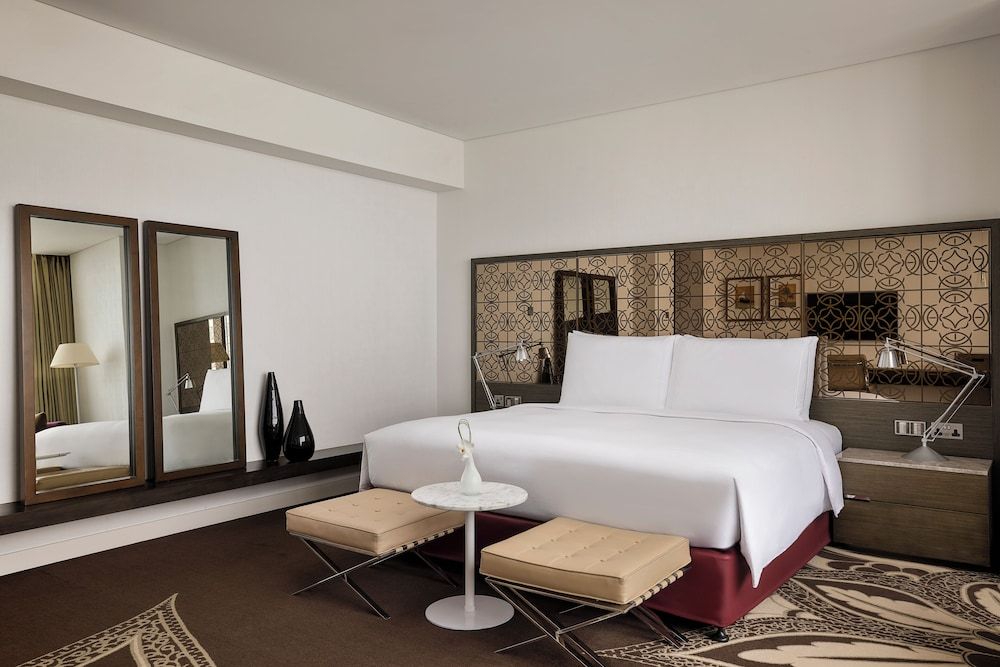 King Grand Premier Room Sea View
