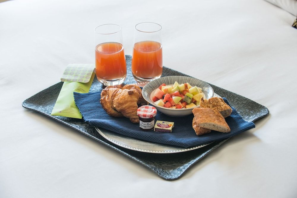 Dream Inn Dubai – 29 Boulevard with Private Terrace