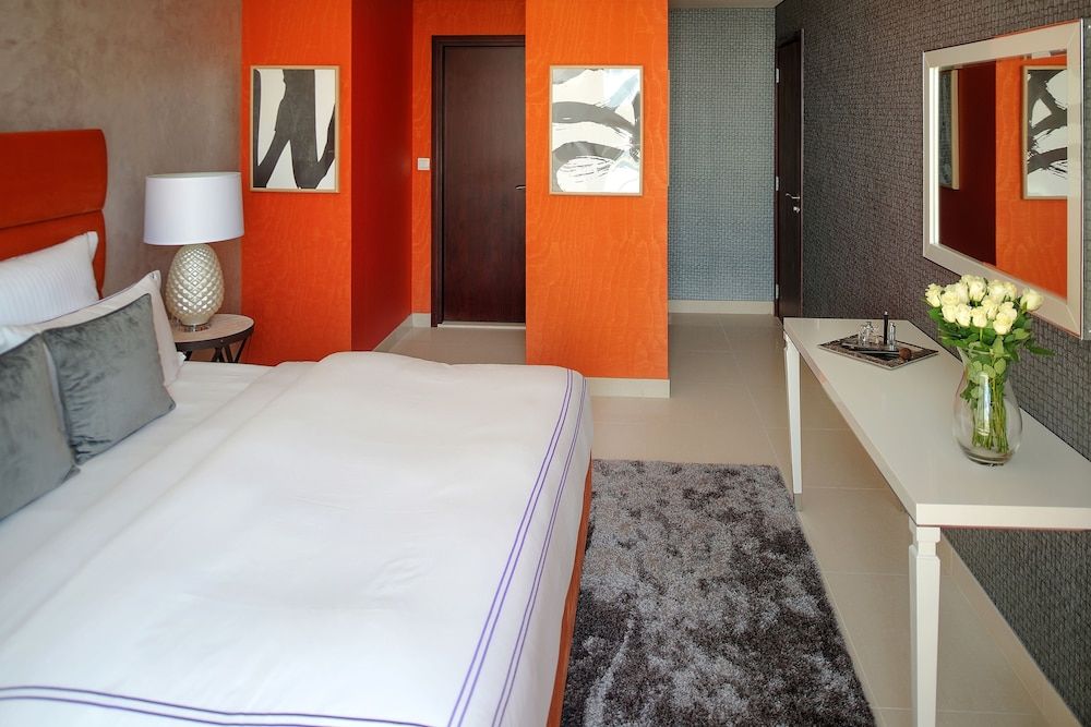 undefined Dream Inn Dubai – 29 Boulevard with Private Terrace 4