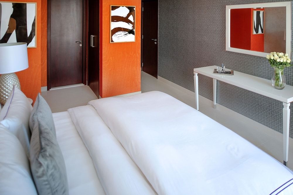 undefined Dream Inn Dubai – 29 Boulevard with Private Terrace 5