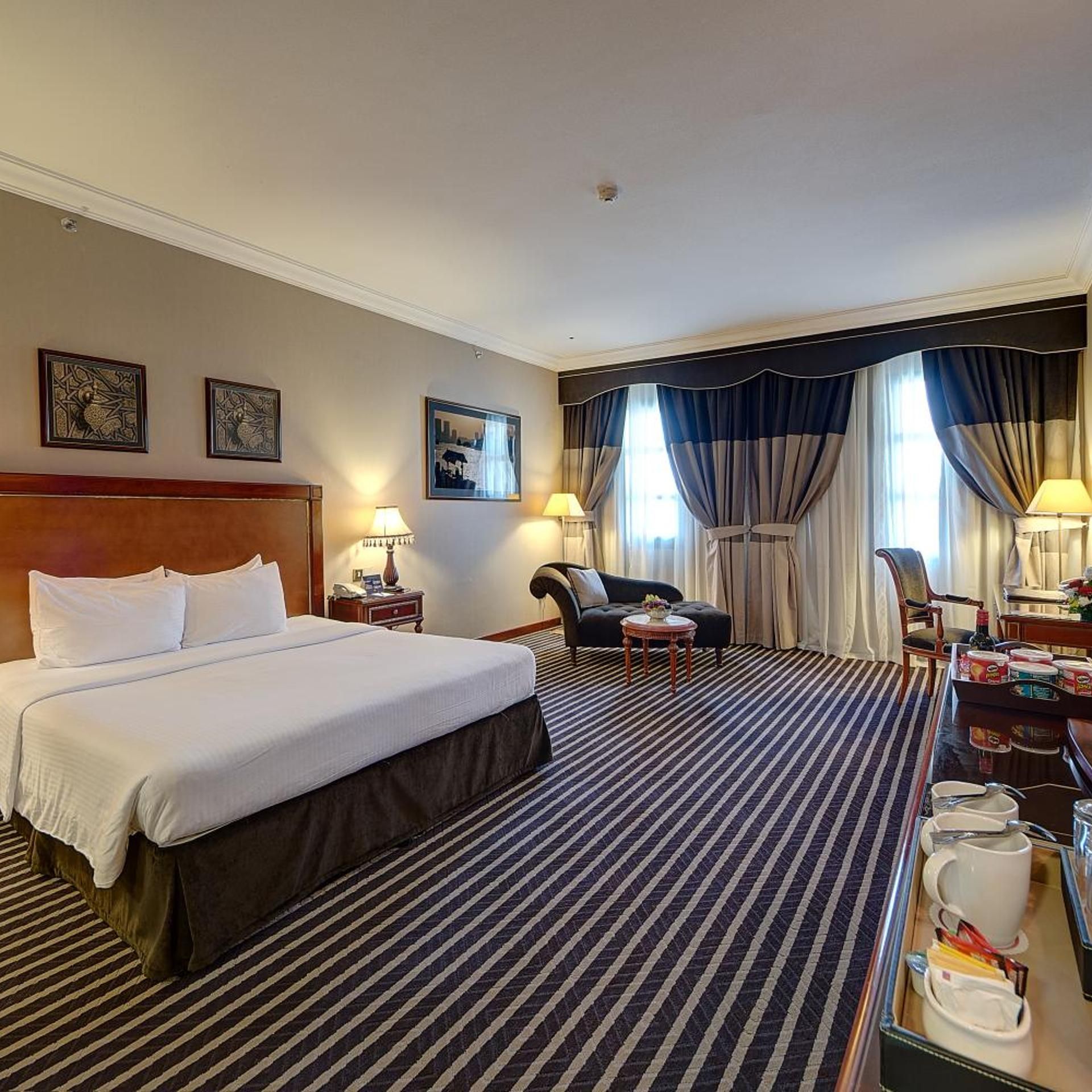 undefined Royal Ascot Hotel 9