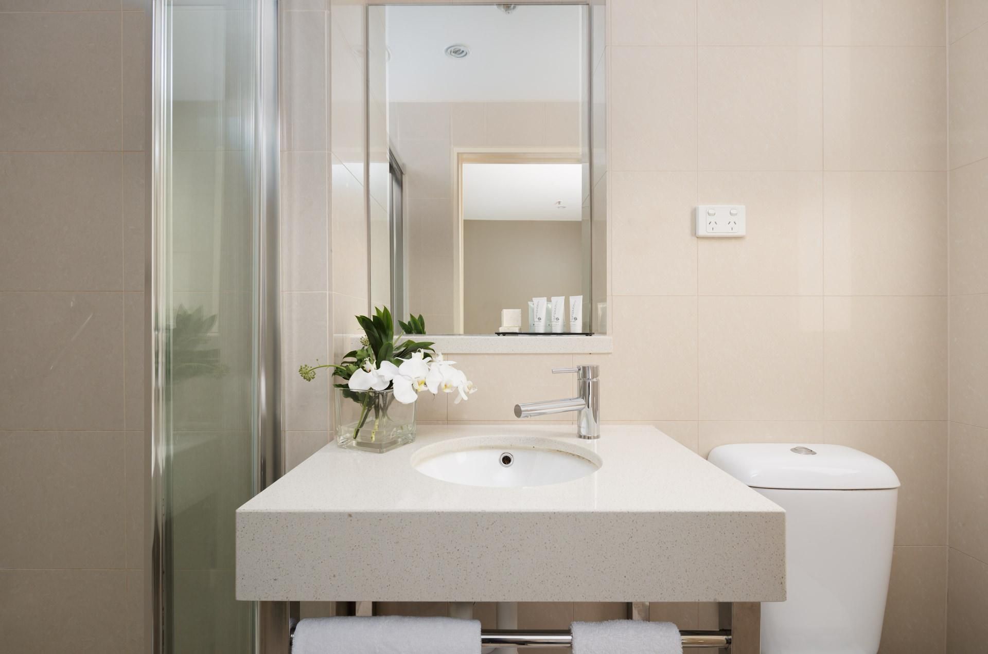 Heritage Triple Room