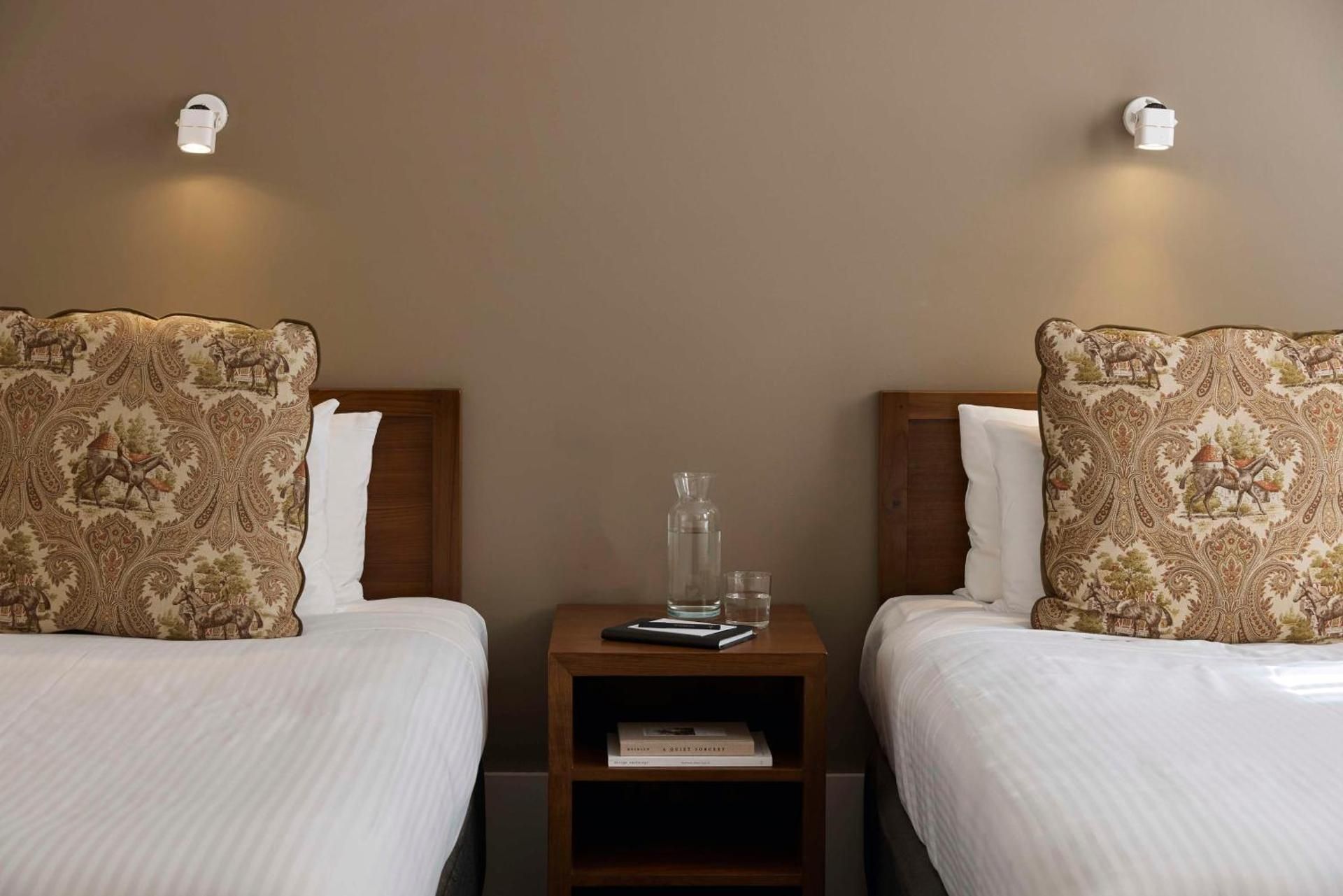 Heritage Triple Room