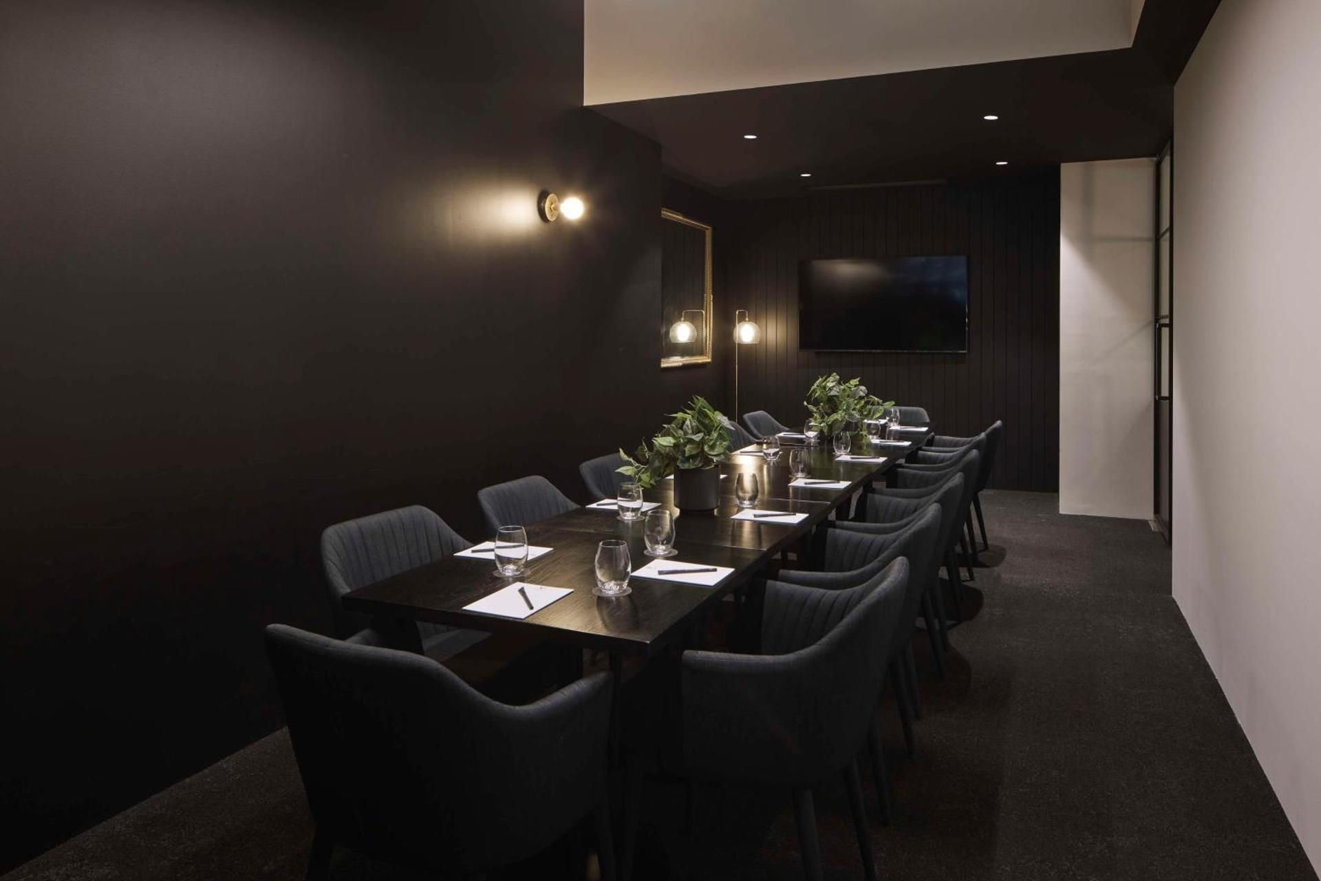 meeting room / ballrooms