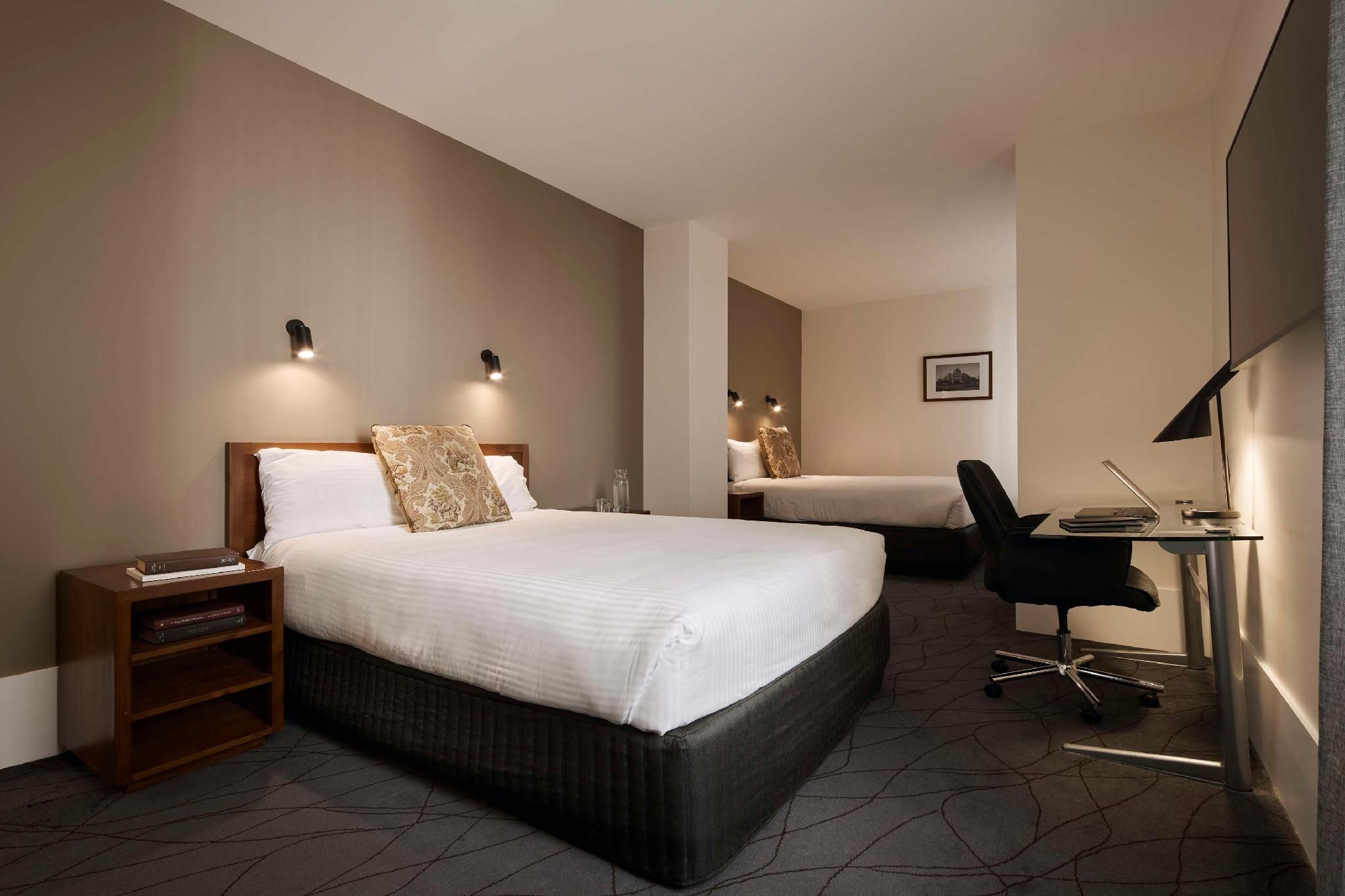 Heritage Classic Room