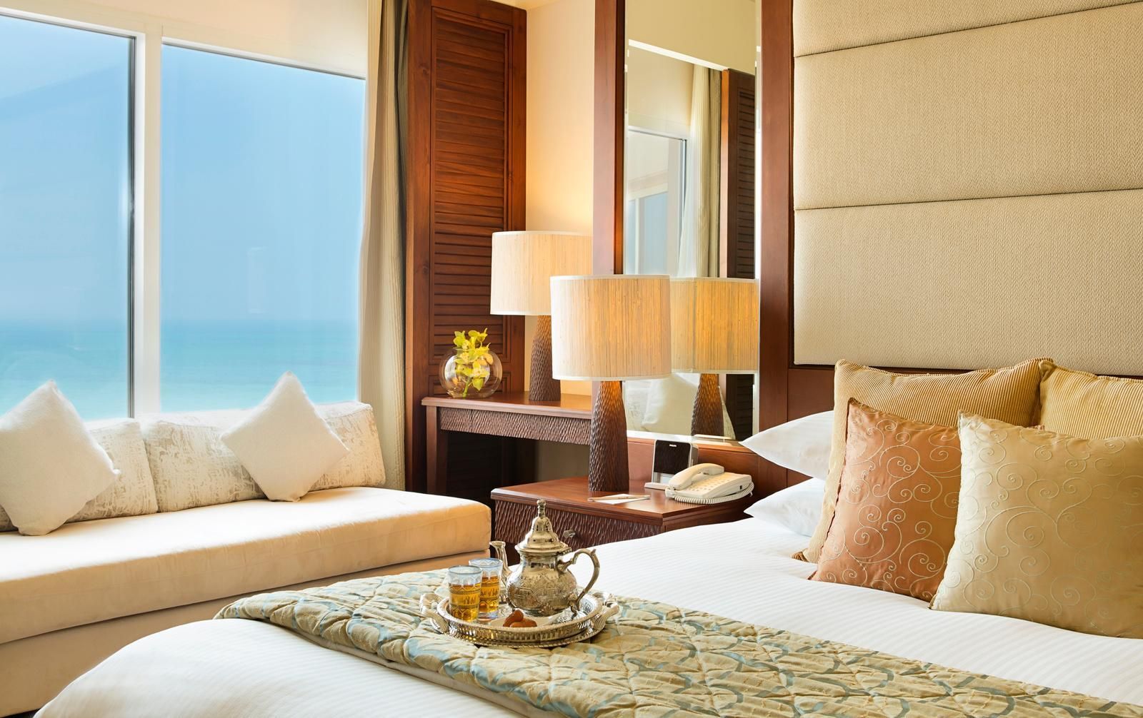 Executive Club Room