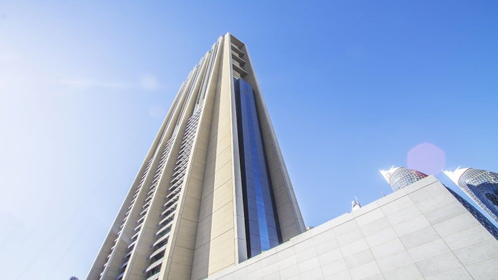 undefined DHH - Index Tower 2