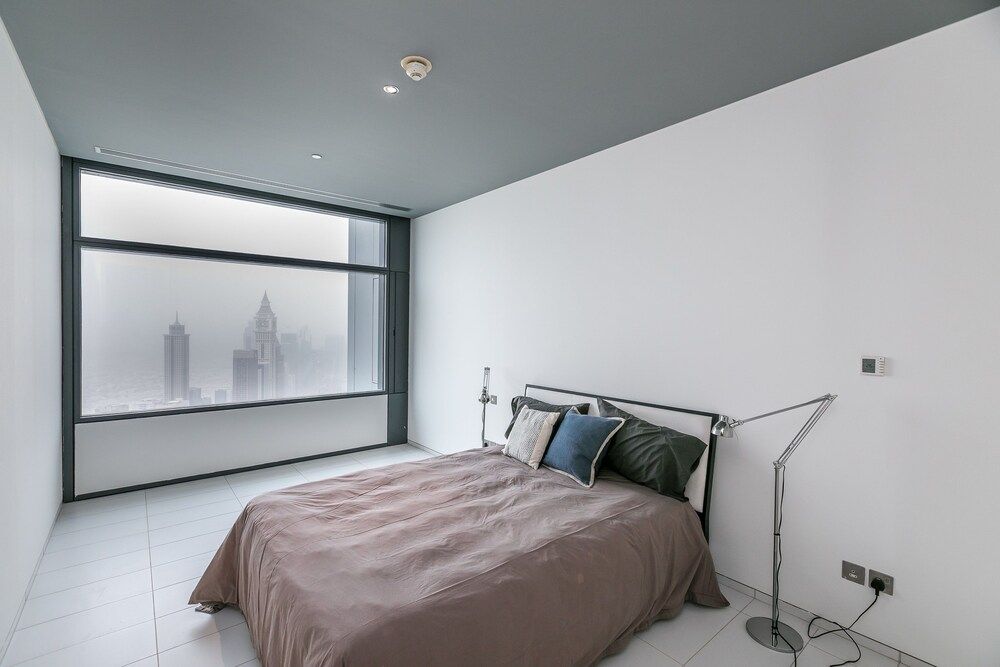 undefined DHH - Index Tower 9