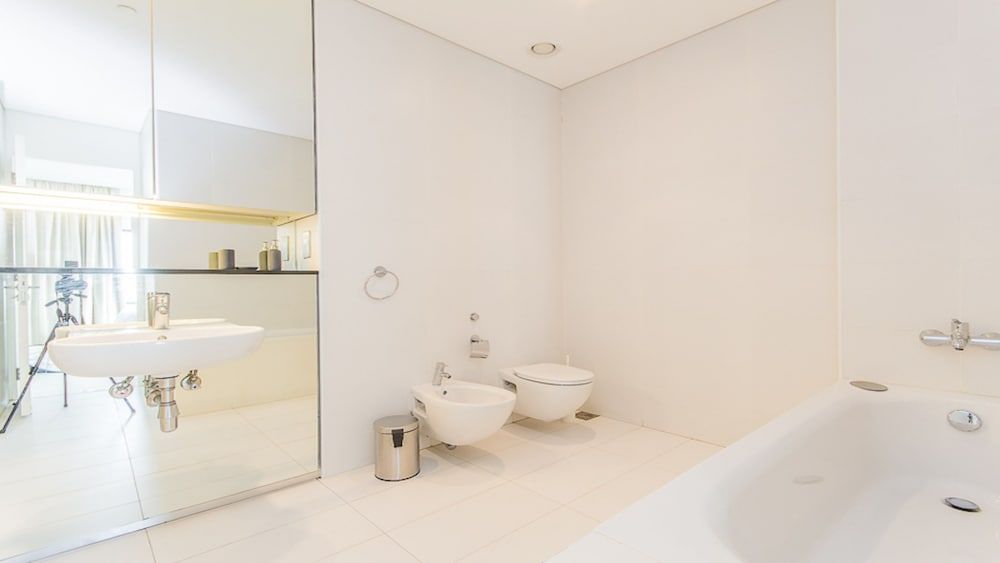 DHH - Index Tower Apartment, 1 Bedroom, City View, Tower 11