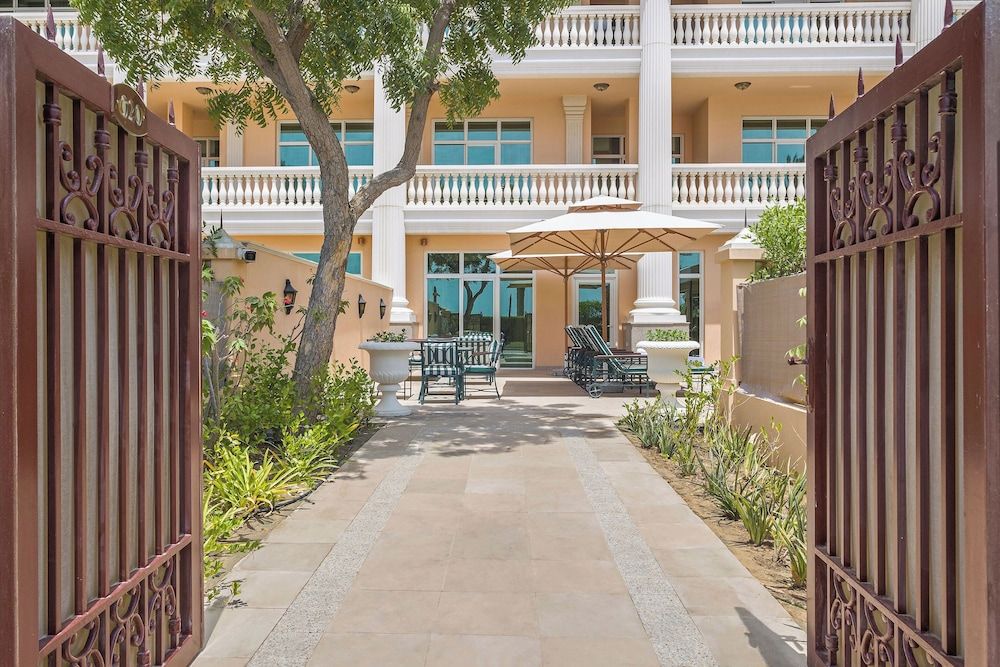 undefined Kempinski Hotel Palm Jumeirah 6