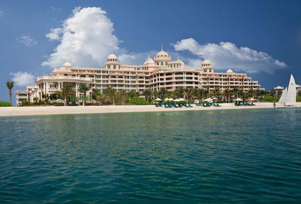undefined Kempinski Hotel Palm Jumeirah 10