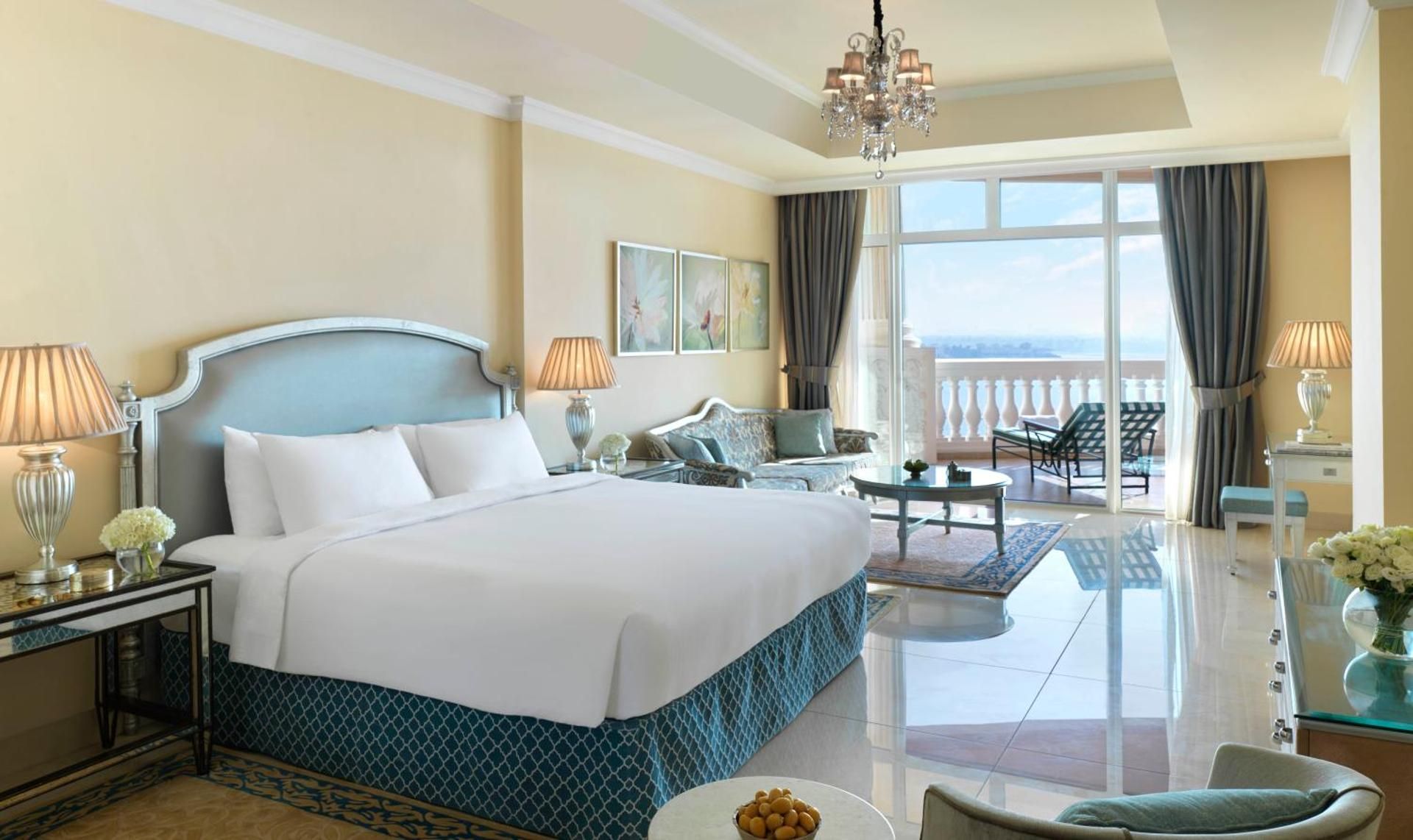 Superior 3 Bedroom Penthouse 