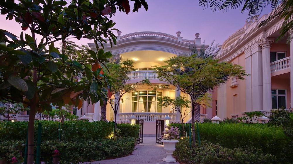 undefined Kempinski Hotel Palm Jumeirah 9