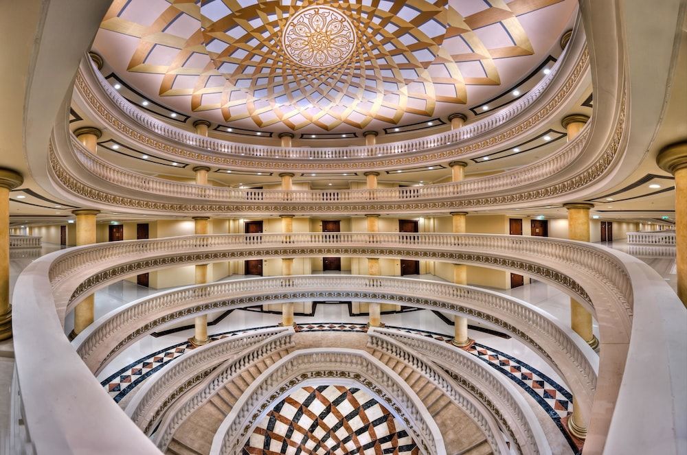 undefined Kempinski Hotel Palm Jumeirah 5