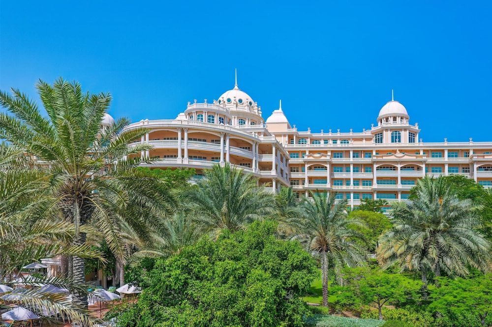 undefined Kempinski Hotel Palm Jumeirah 3