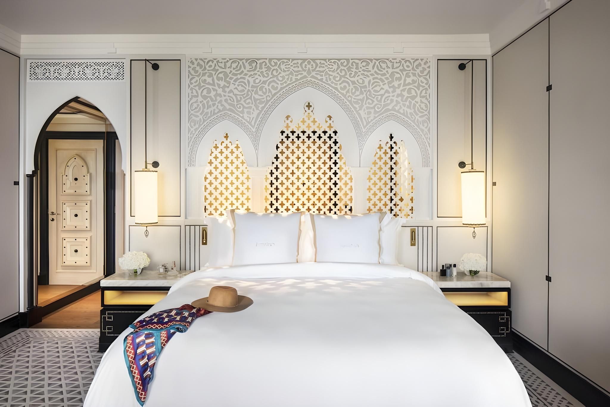 Jumeirah Mina Al Salam Dubai Arabian Deluxe