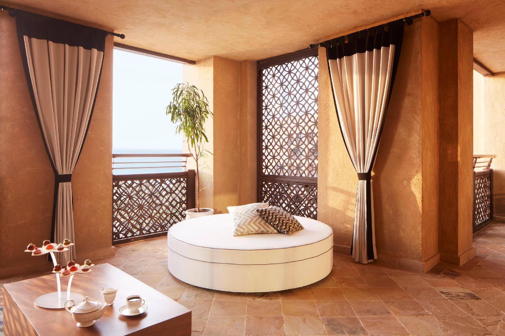 Ocean Premier Suite