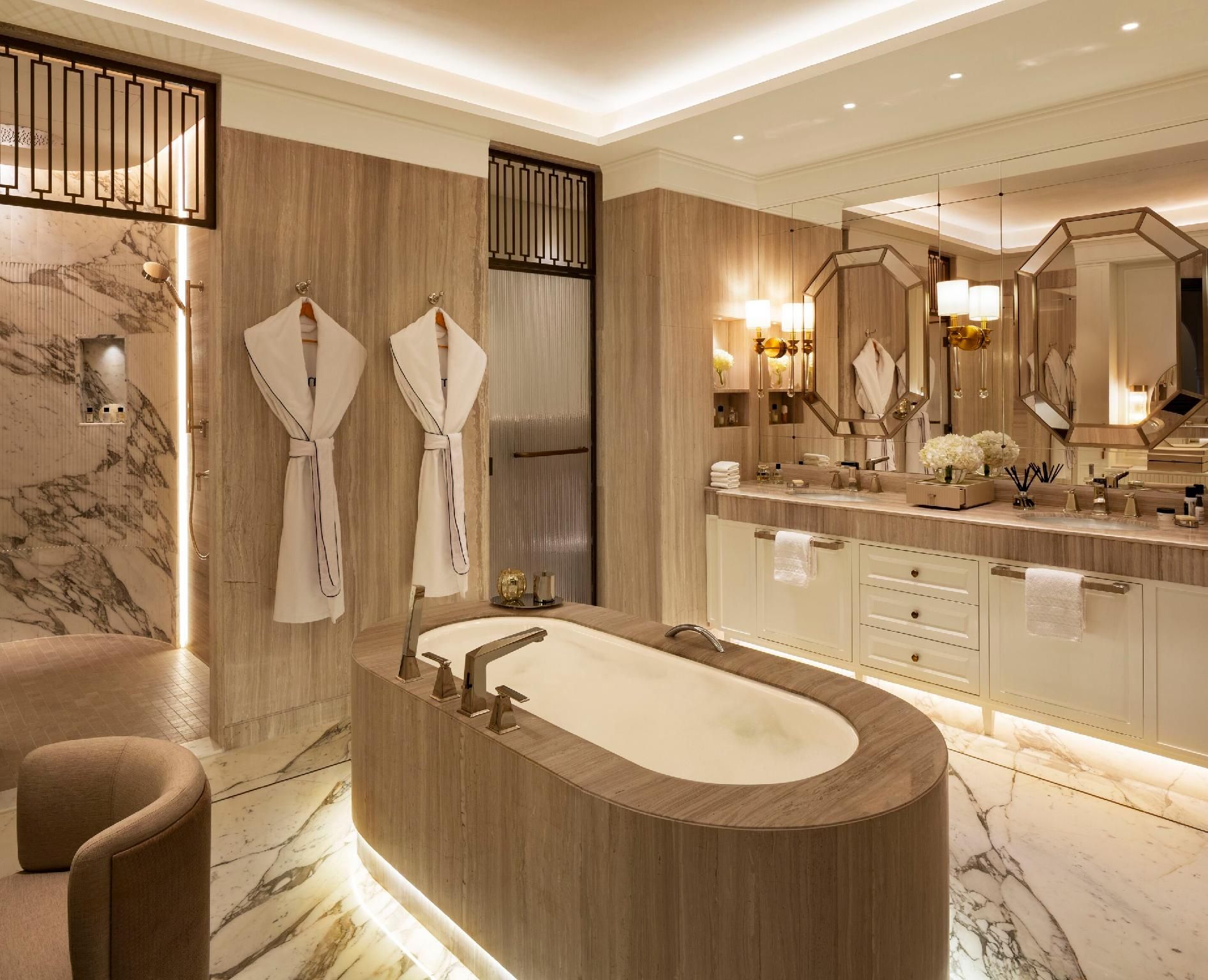 Two Bedroom Royal Suite